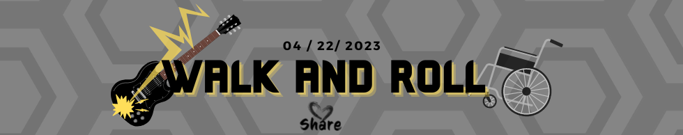 Share Walk 2023
